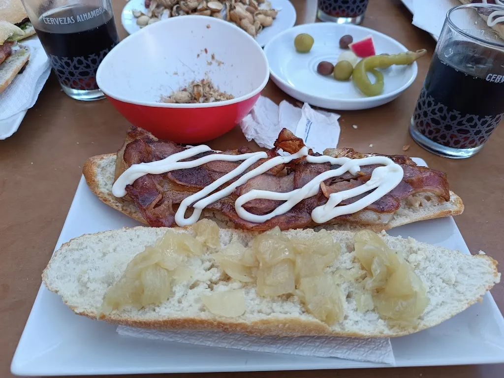 Restaurant El Arriero_Adzaneta_slider_image_2