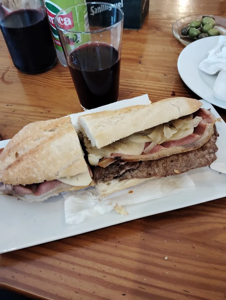 Restaurant El Arriero_Adzaneta_slider_image_3