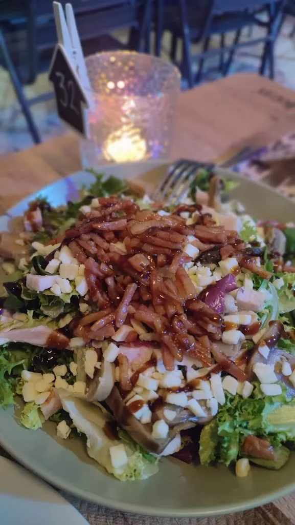 dani albors cook_MANHATTAN ATZENETA_Adzaneta_review