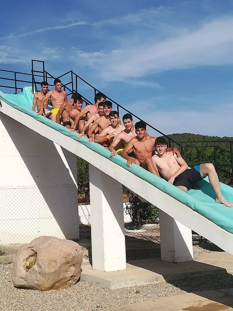 Angel Vives_FINCA EL PLANAS_Adzaneta_recensione