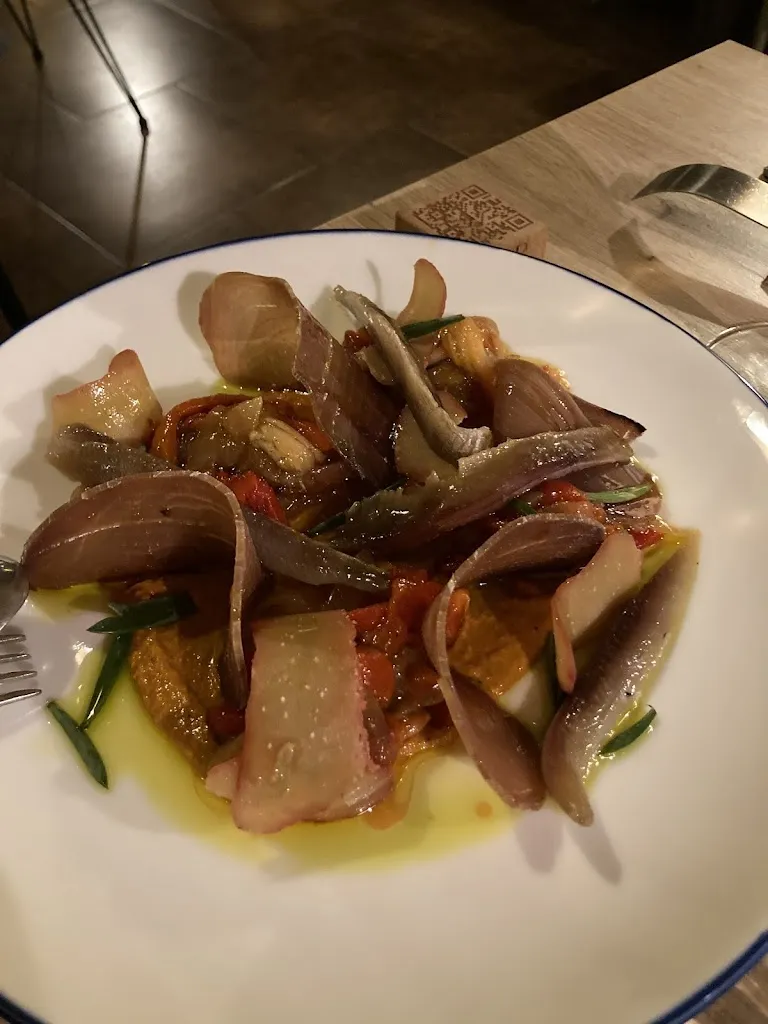 Marcos Torregrosa_Pur Restaurant_Albaida_review