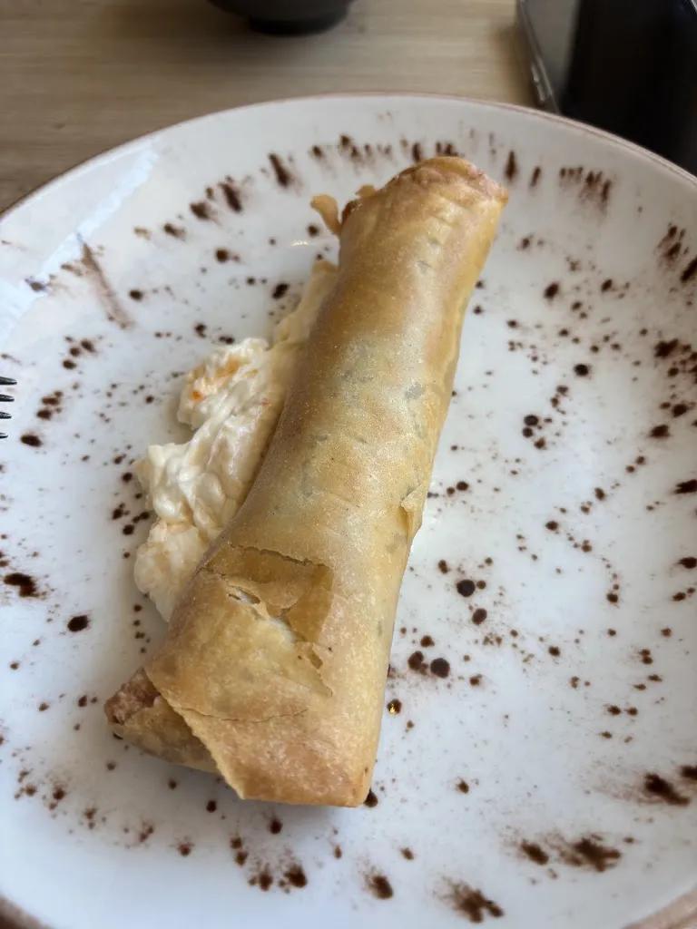 Fran Arenas_Pur Restaurant_Albaida_review