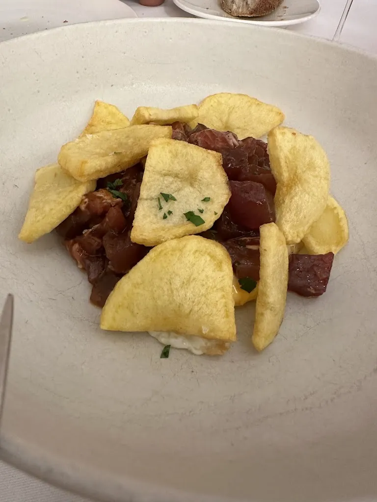 Merche Mantas Javier_A ROIG VIU_Albaida_review