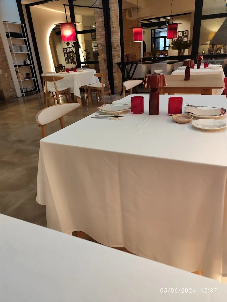 Hortet de javi_A ROIG VIU_Albaida_review