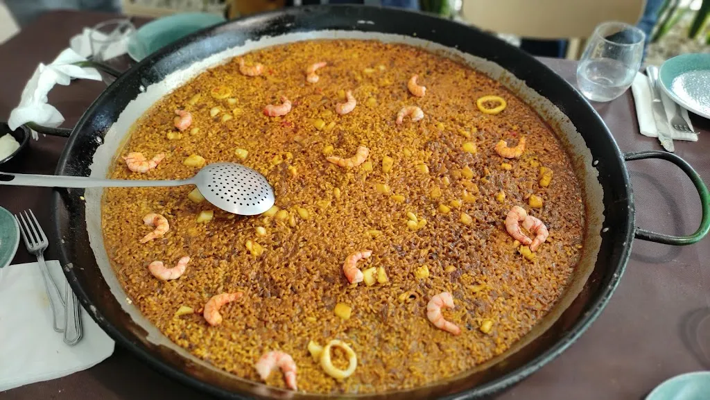 Menu_Arcs Cuina Mediterrània_Albaida_image_1