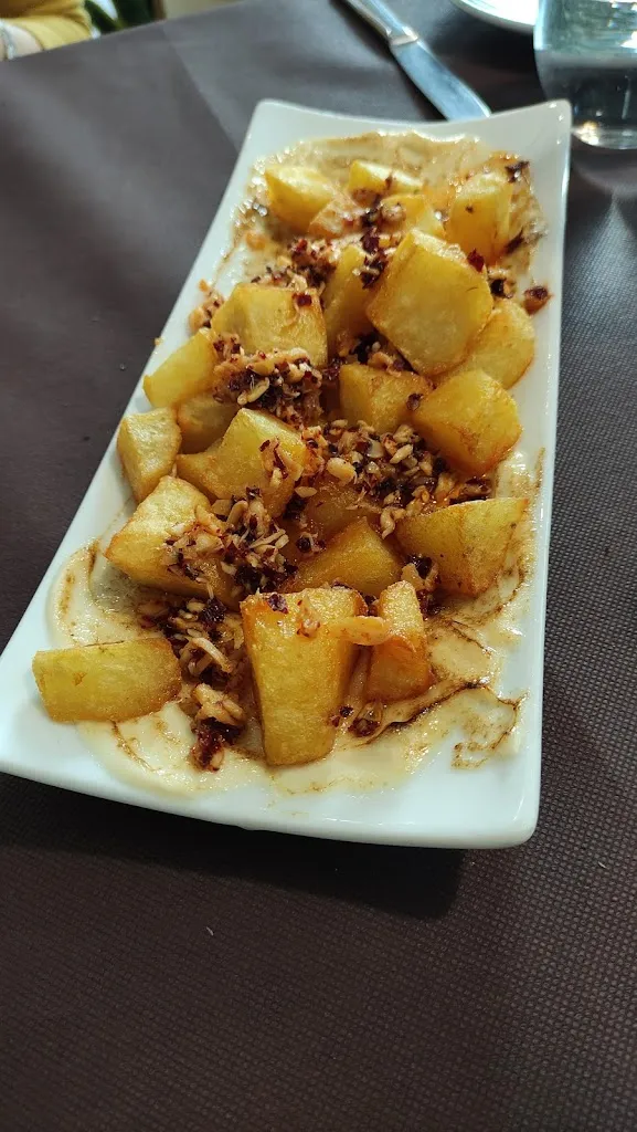 Menu_Arcs Cuina Mediterrània_Albaida_image_4