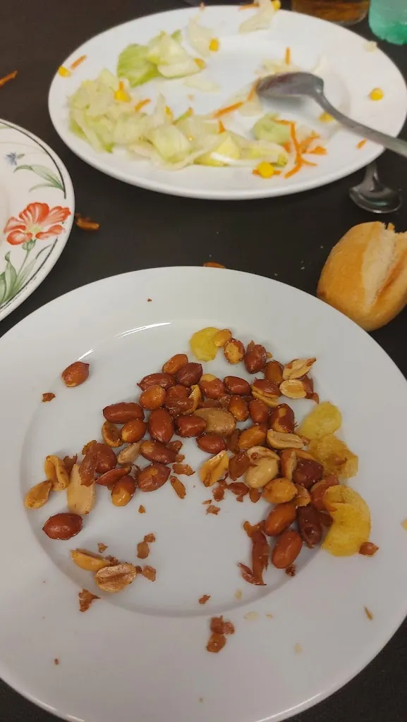 Maria Llorens_CASABLANCA_Albaida_review