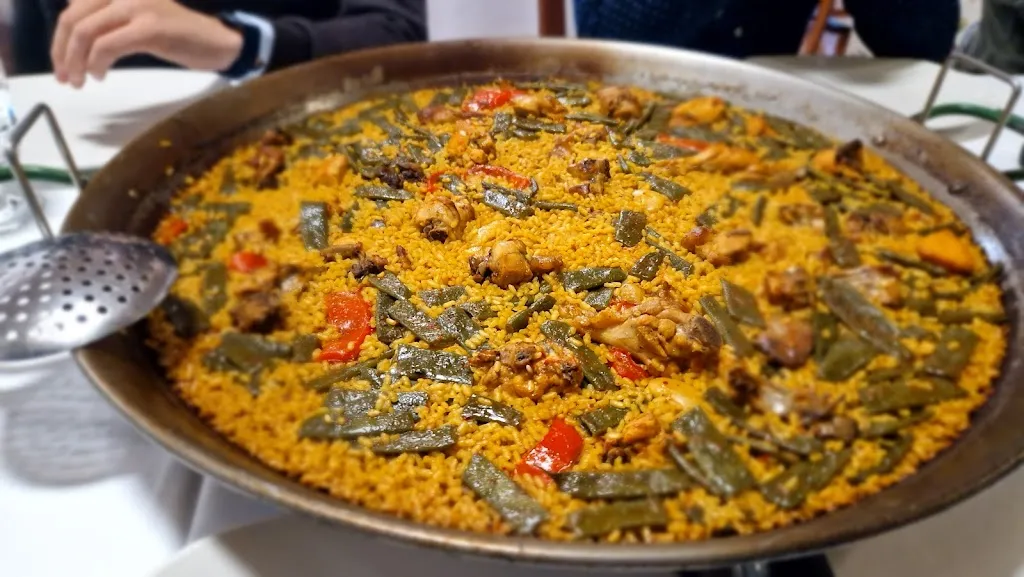 Menu_El Calero Restaurante_Albaida_immagine_1