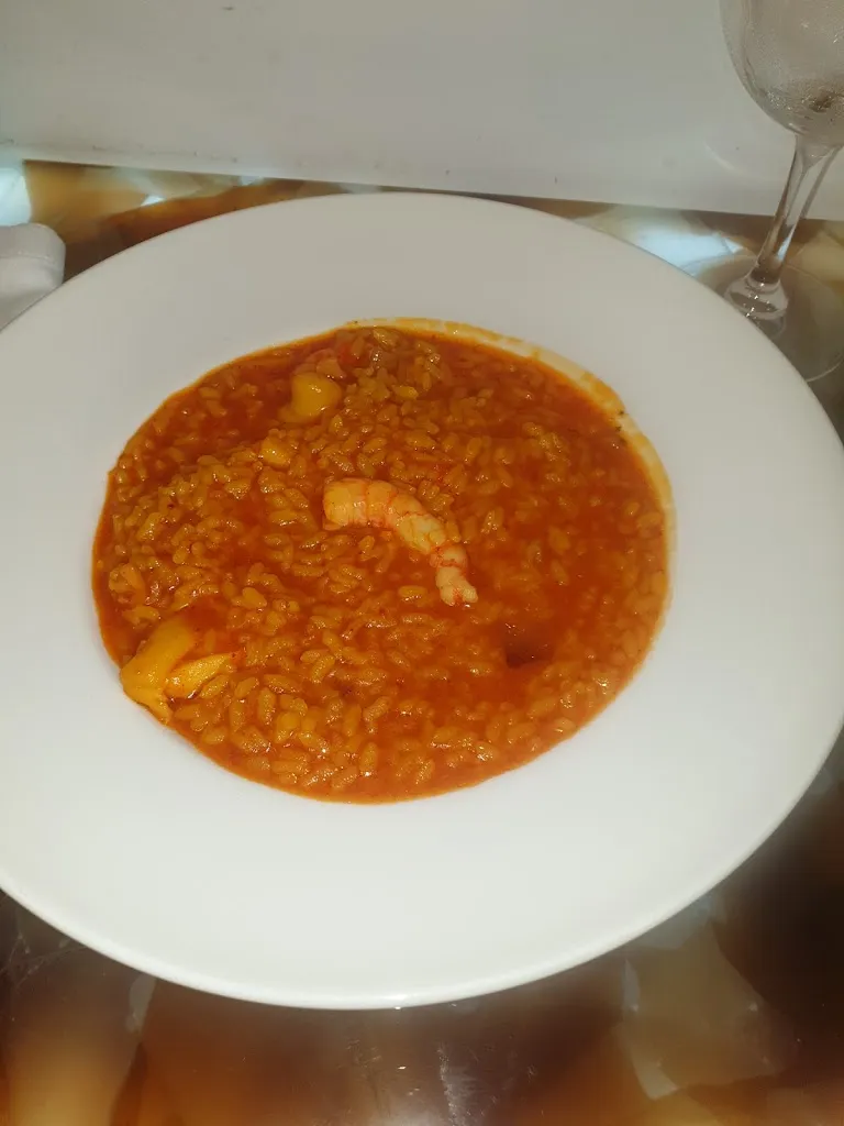 Menu_El Calero Restaurante_Albaida_immagine_3