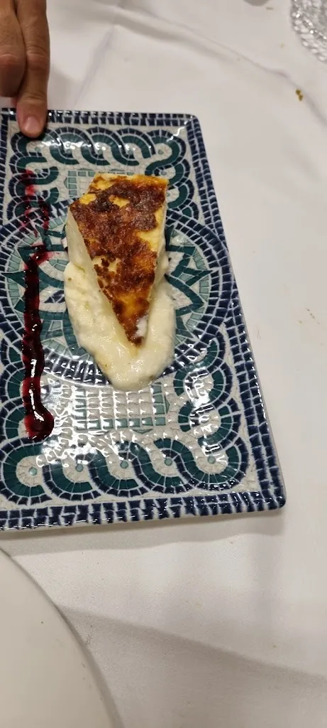 Menu_El Calero Restaurante_Albaida_immagine_7