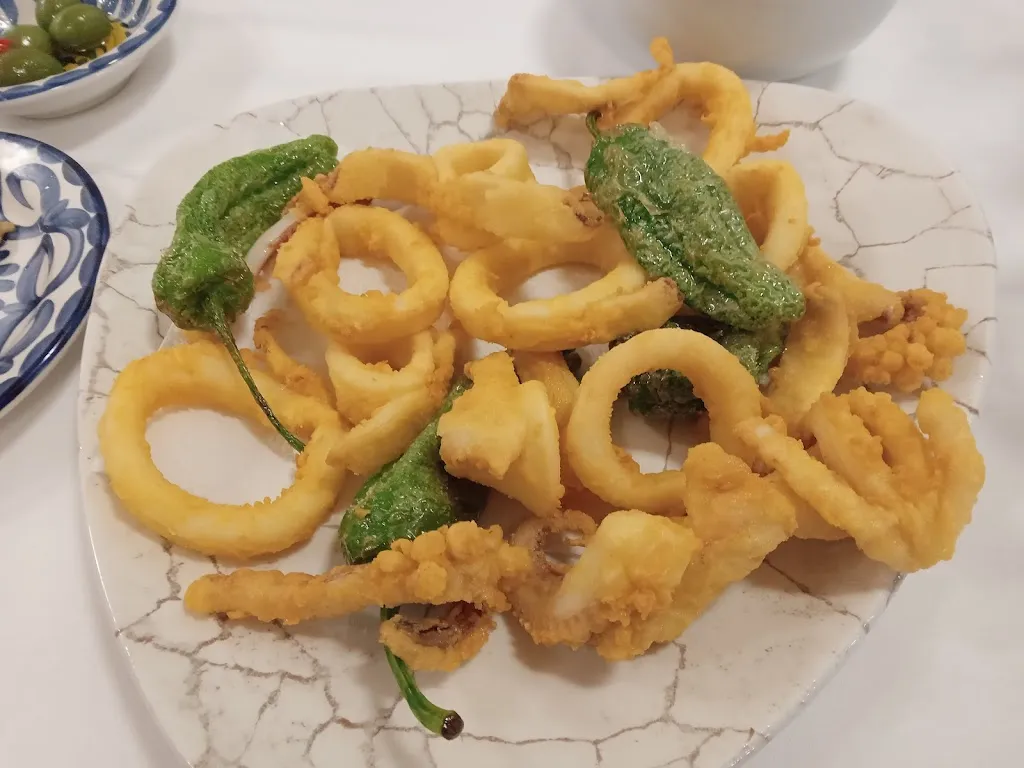 Menu_El Calero Restaurante_Albaida_immagine_8