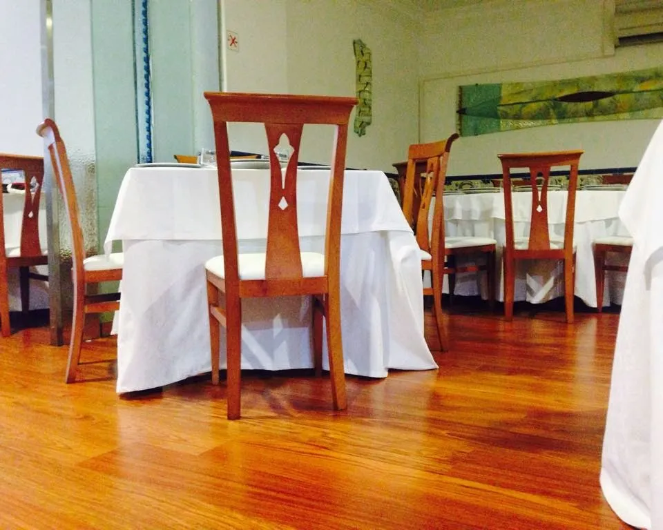 El Calero Restaurante restaurant in Albaida