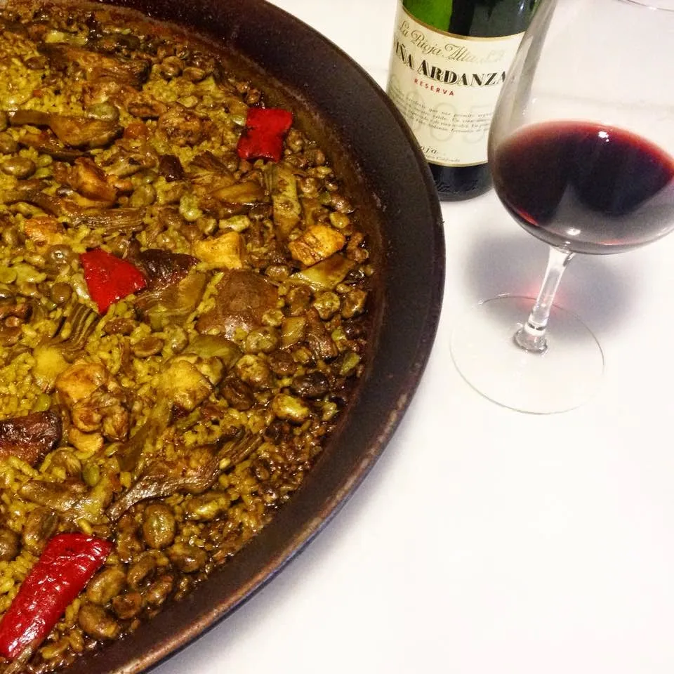 El Calero Restaurante_Albaida_slider_image_2