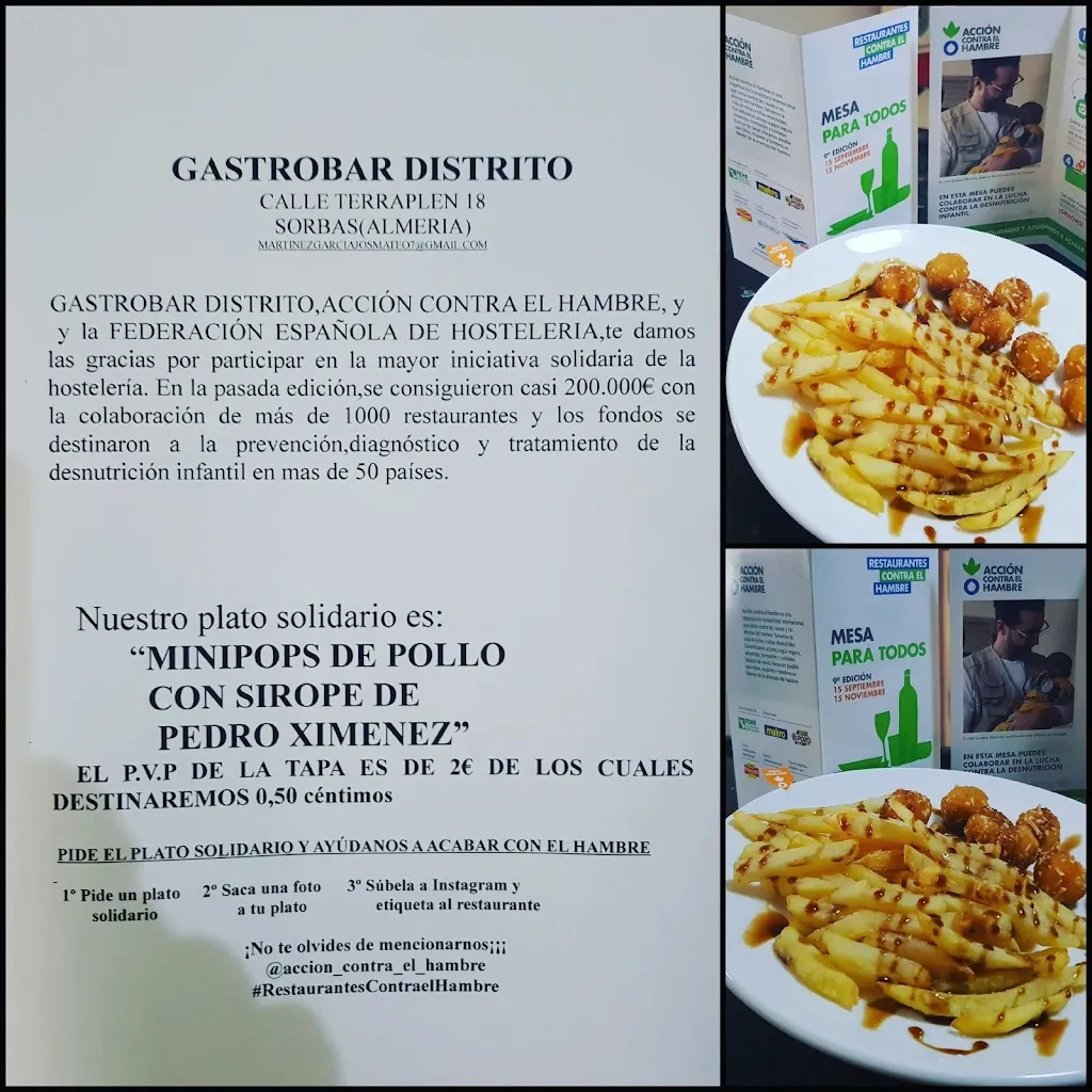 Menu_Gastrobar Distrito_Sorbas_immagine_2