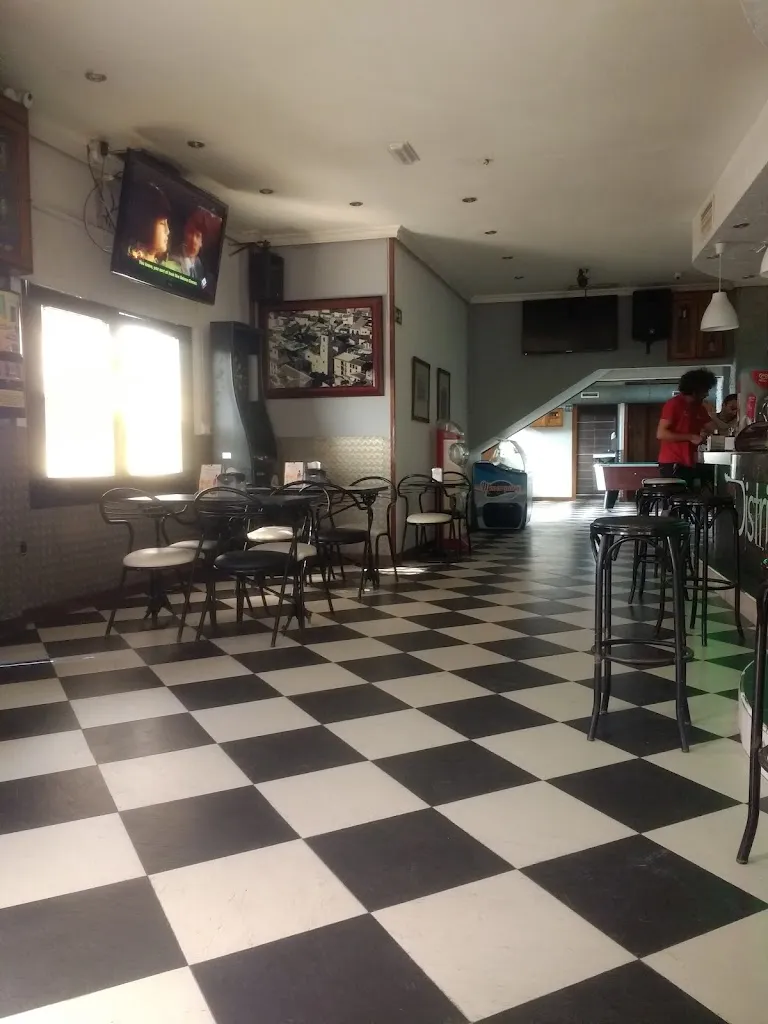 Andrew L_Gastrobar Distrito_Sorbas_recensione