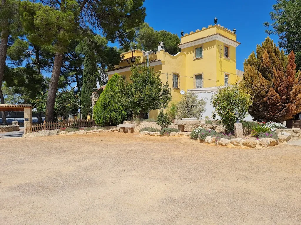 Restaurante El Pansat_Albaida_slider_image_2