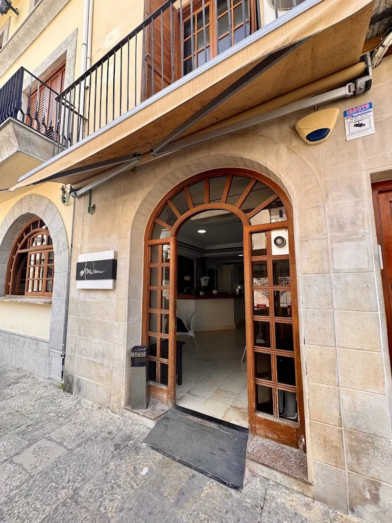 Carmen Serra_EL PALAU JAZZ-BAR_Albaida_review