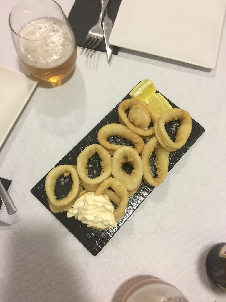 Maria Magdalena Balos_EL PALAU JAZZ-BAR_Albaida_review