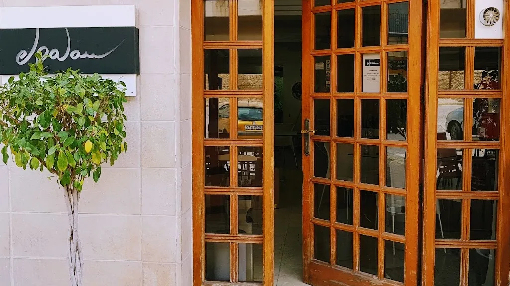 EL PALAU JAZZ-BAR_Albaida_slider_image_1