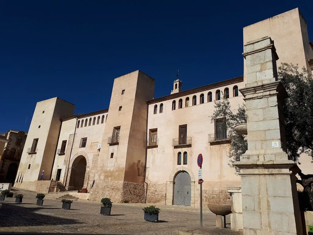 EL PALAU JAZZ-BAR_Albaida_slider_image_3