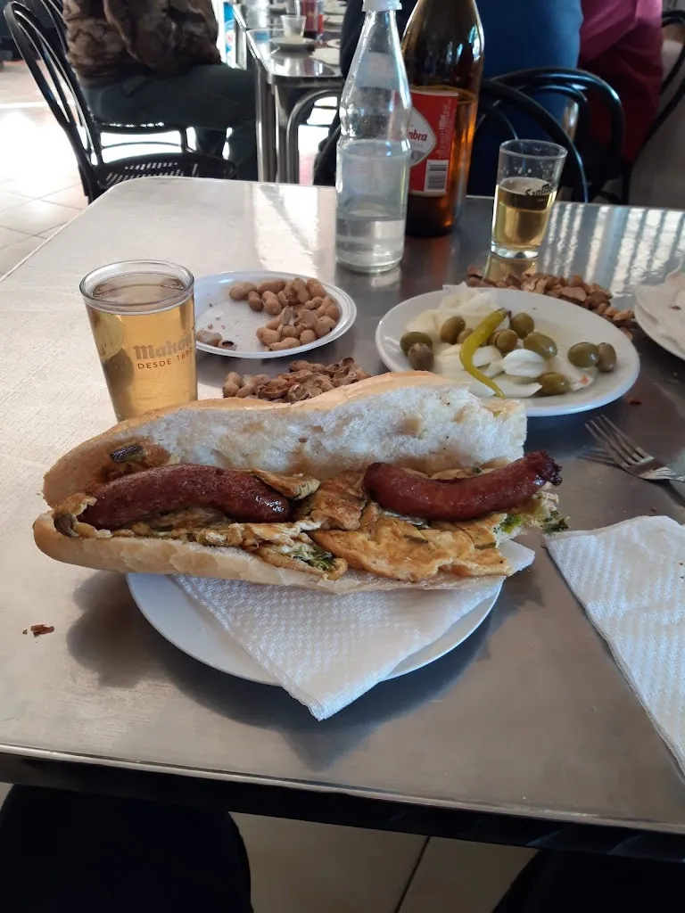 Menu_Bar Surtidor_Albalat de la Ribera_image_2