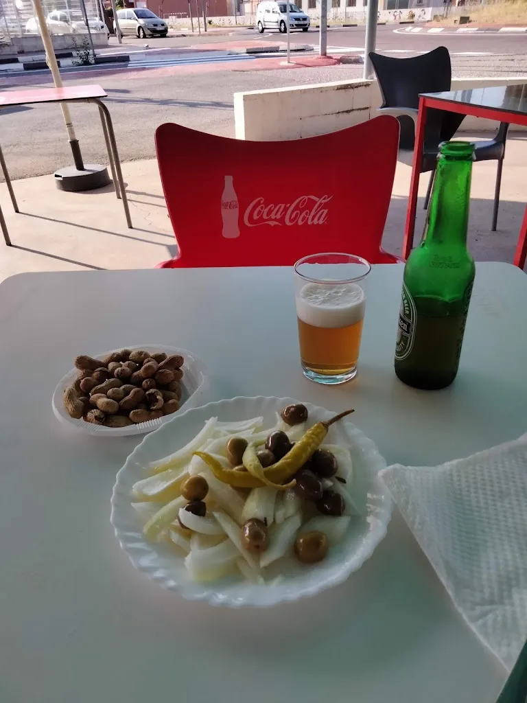 Menu_Bar Surtidor_Albalat de la Ribera_image_3