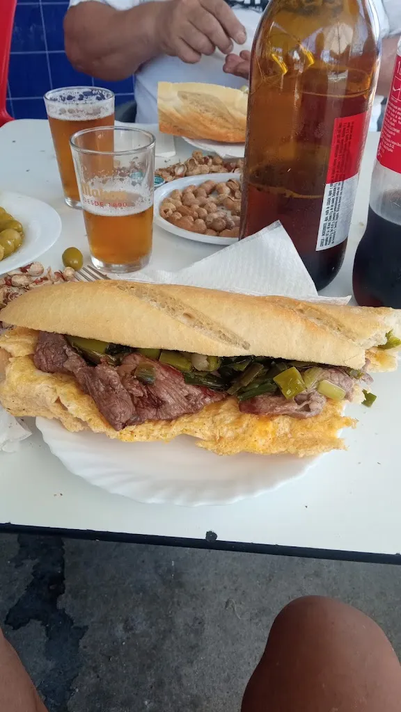 Menu_Bar Surtidor_Albalat de la Ribera_image_6