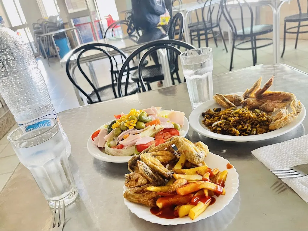 Menu_Bar Surtidor_Albalat de la Ribera_image_9