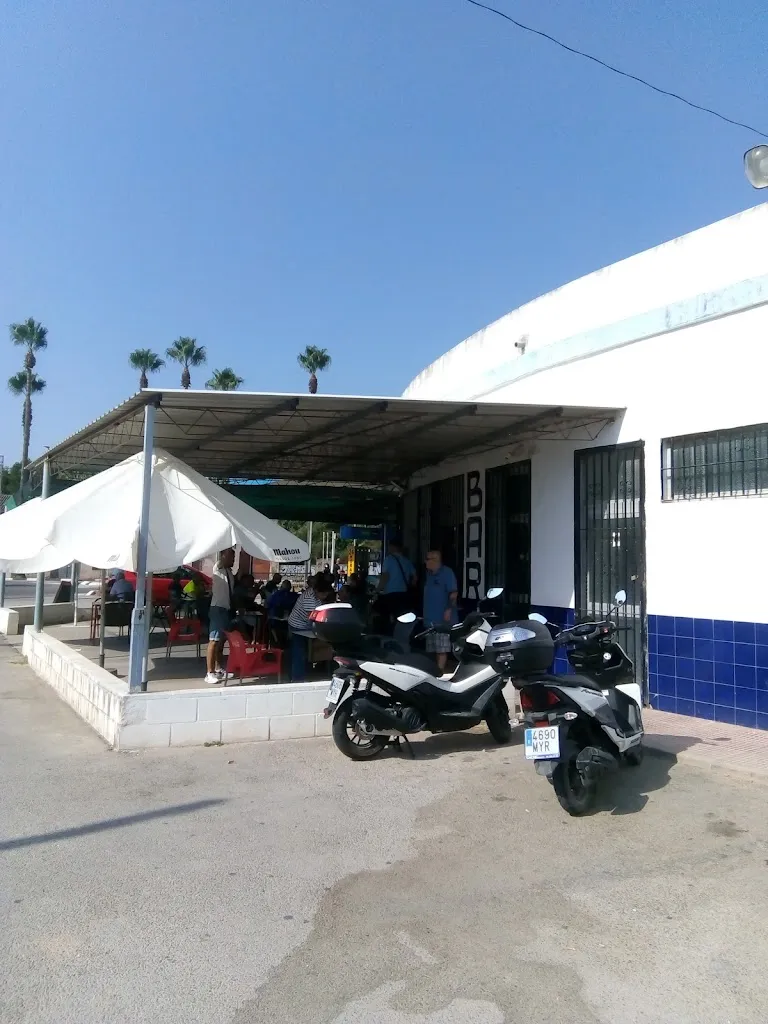 Andrés Alfonso Pérez Estruch_Bar Surtidor_Albalat de la Ribera_review