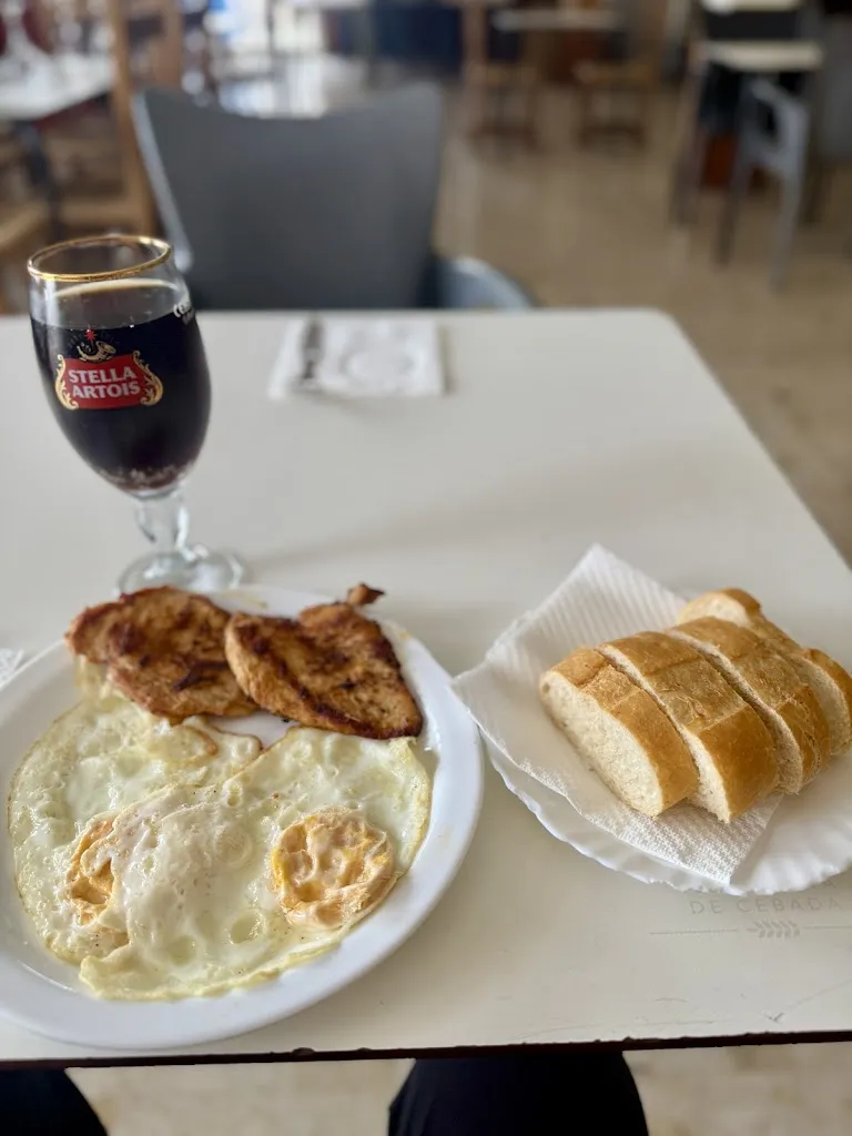 Honey Multani_Bar Surtidor_Albalat de la Ribera_review