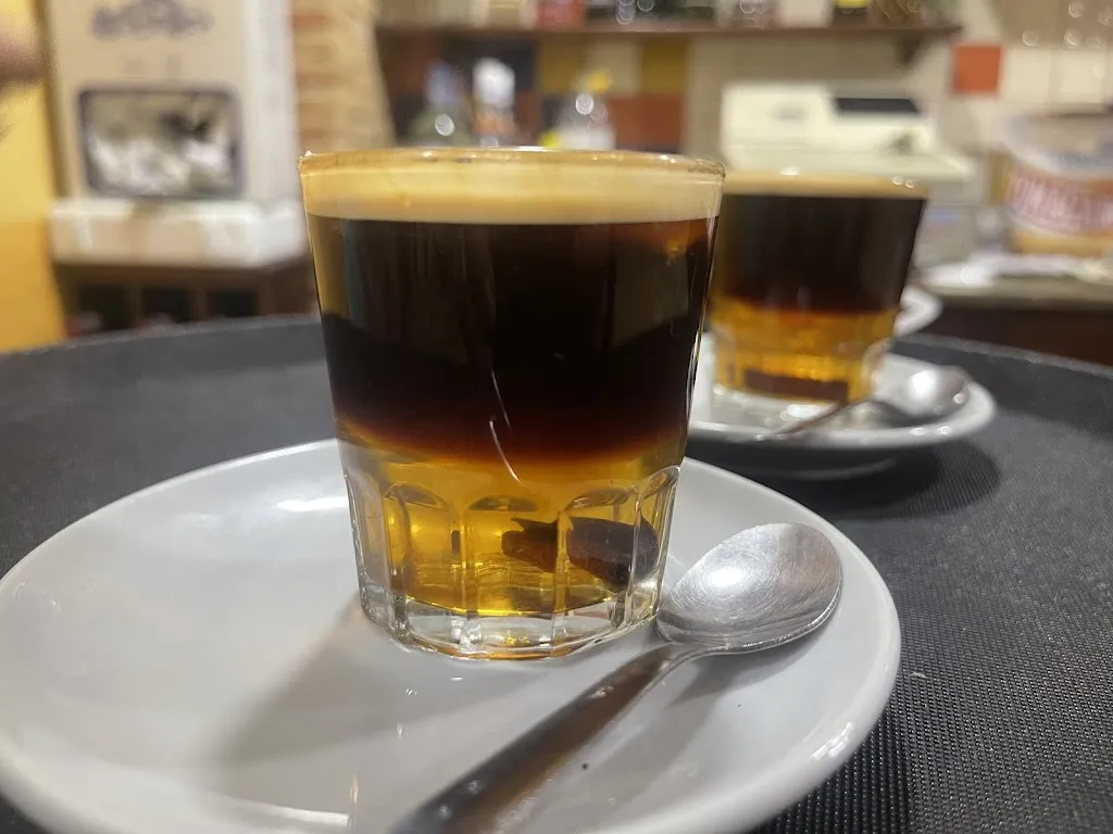 CASA GARROFA ristorante a Albalat de la Ribera