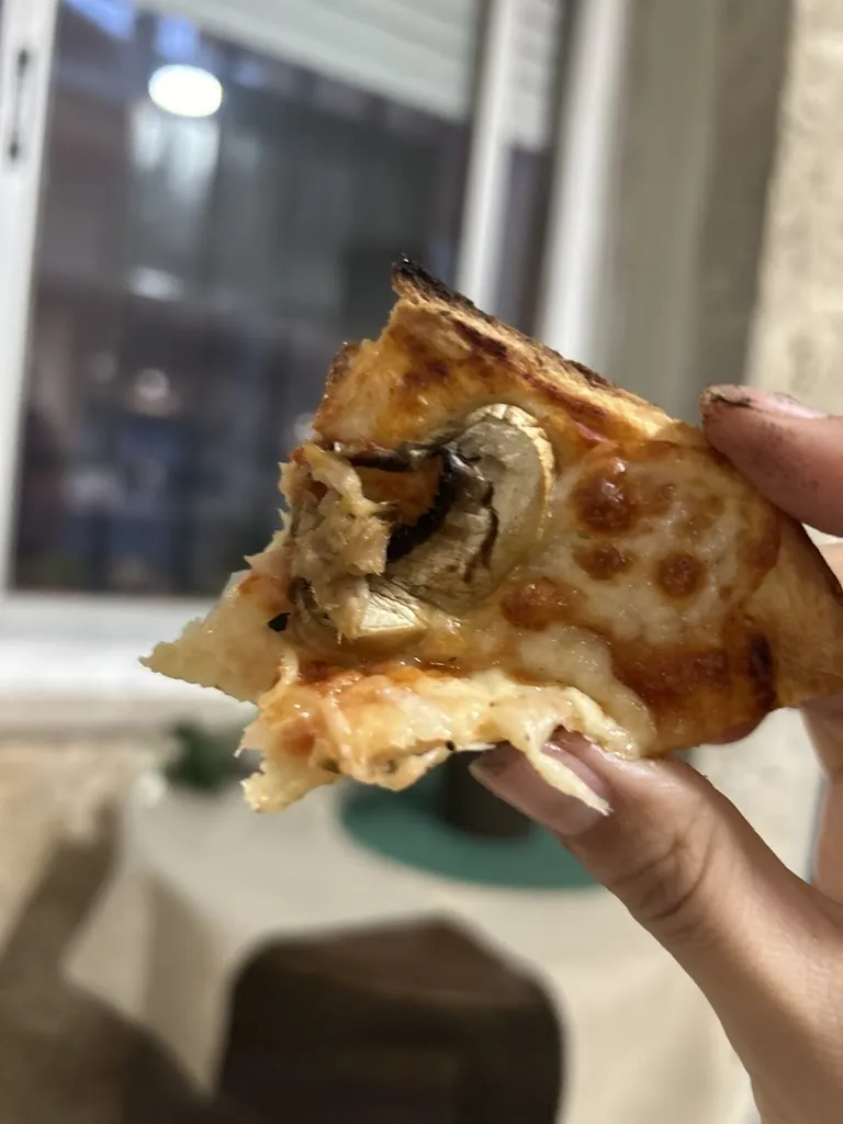 Anita_fan_d'Alfredo's Pizza Albalat_Albalat de la Ribera_review