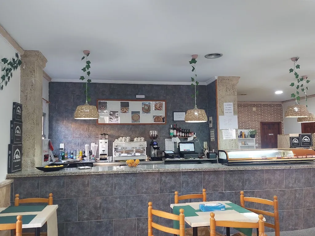 d'Alfredo's Pizza Albalat_Albalat de la Ribera_slider_image_1