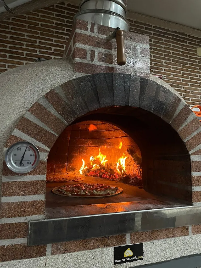 d'Alfredo's Pizza Albalat_Albalat de la Ribera_slider_image_3