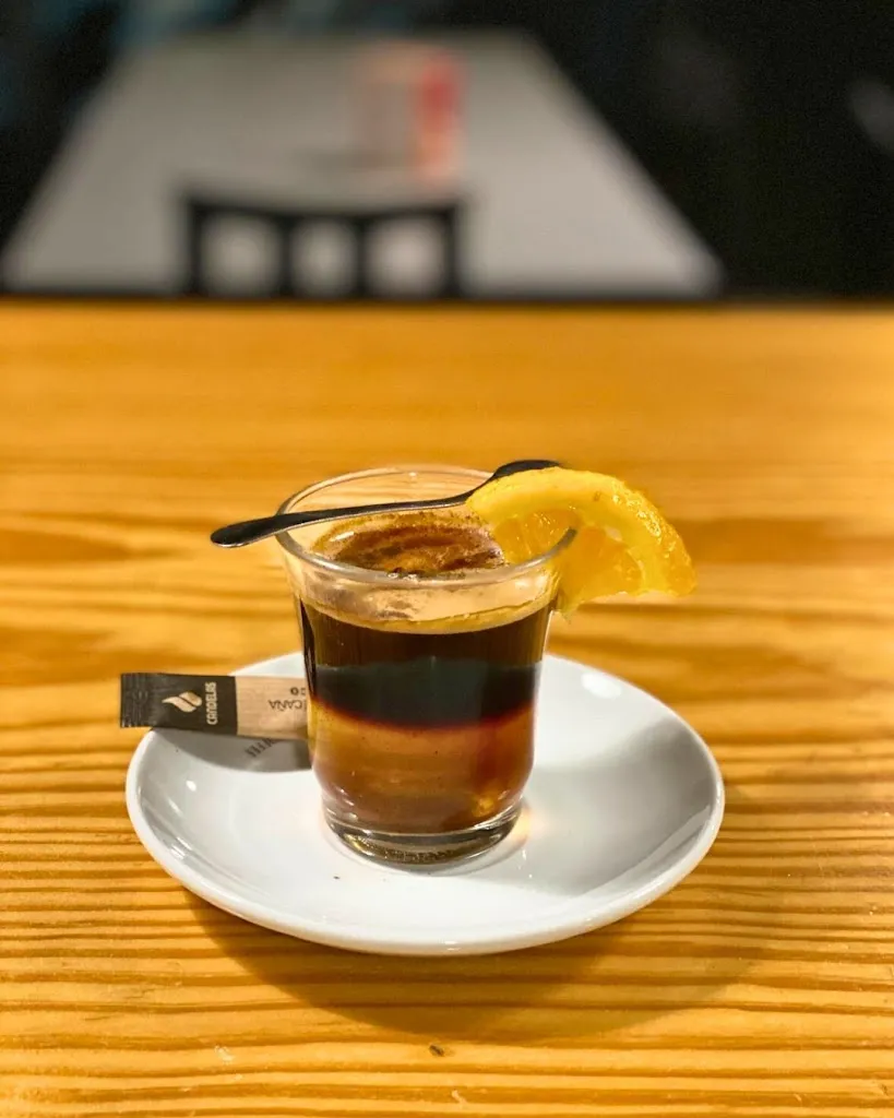 Ignacio_La Mafia Restaurant & Pub_Aielo de Malferit_review