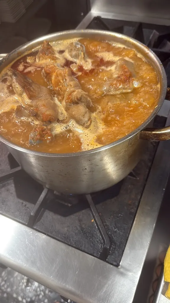 La Mafia Restaurant & Pub_Aielo de Malferit_slider_image_2