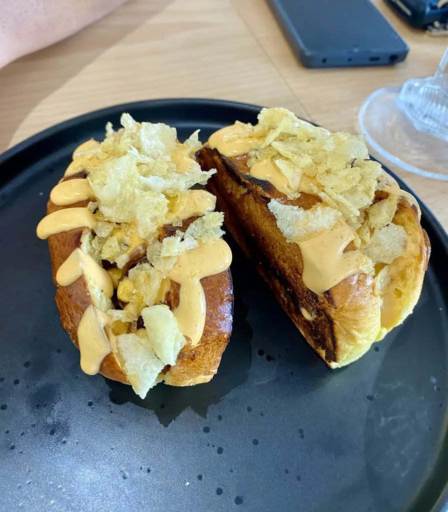 Marta Sanchez_Lambic_Aielo de Malferit_review