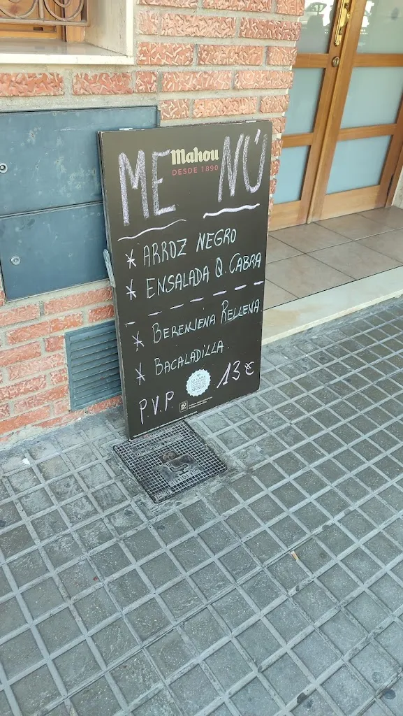 Menu_Restaurante Tavampa_Aielo de Malferit_immagine_1