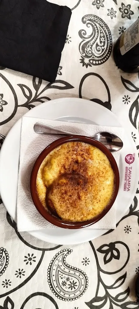 Menu_Restaurante Tavampa_Aielo de Malferit_immagine_3