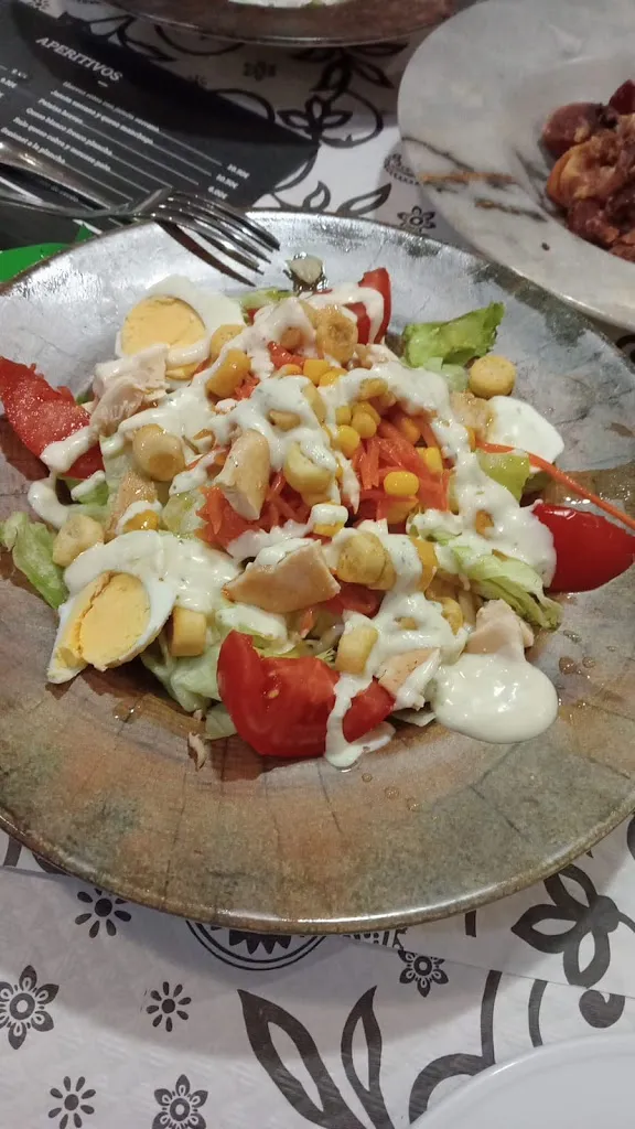 Menu_Restaurante Tavampa_Aielo de Malferit_immagine_4