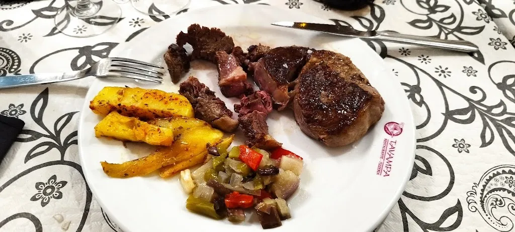 Menu_Restaurante Tavampa_Aielo de Malferit_immagine_8