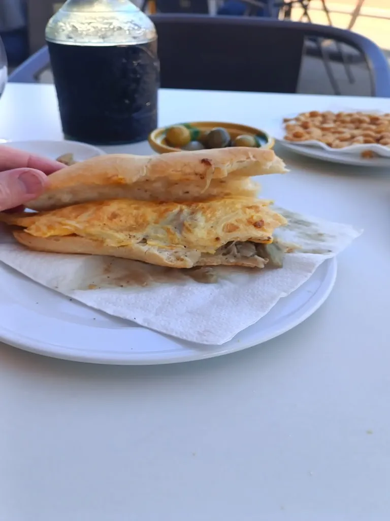 José Villaescusa_Restaurante Tavampa_Aielo de Malferit_recensione