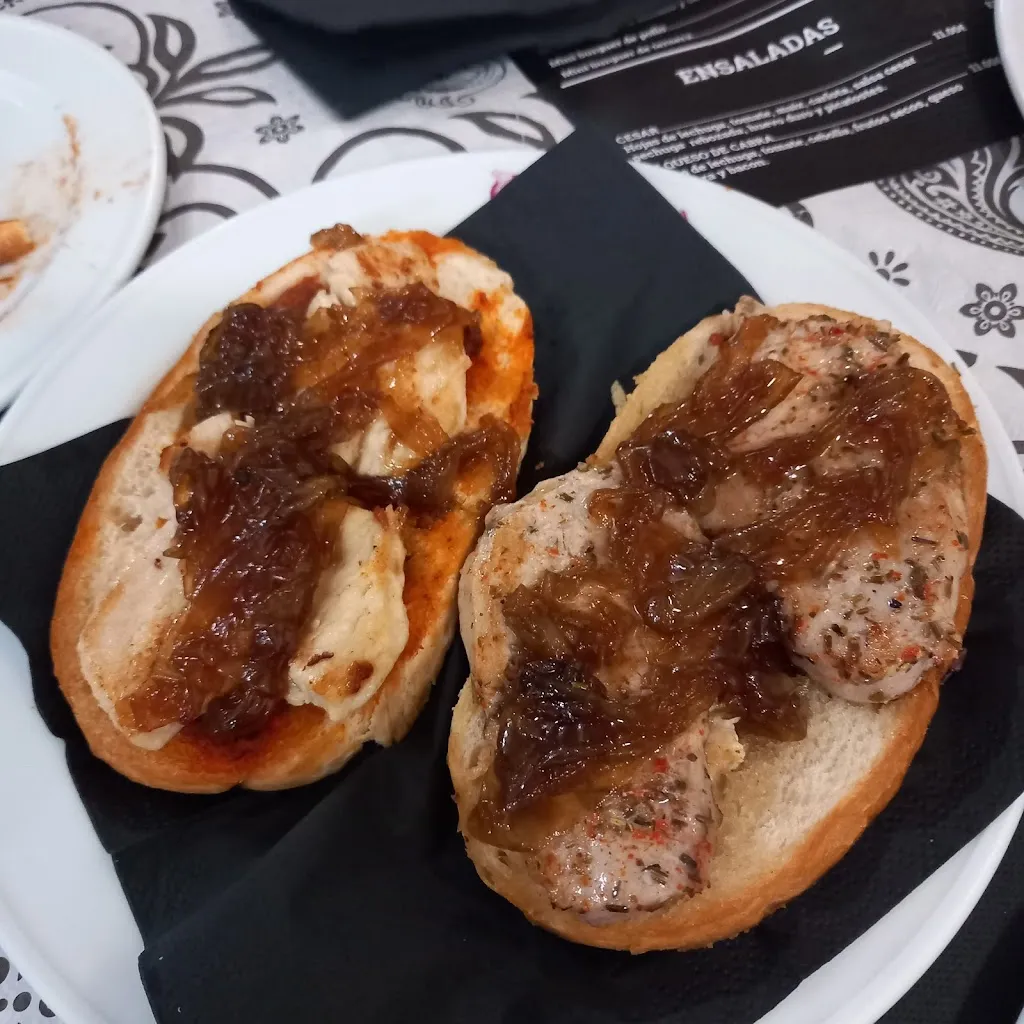 Yu_mur_Restaurante Tavampa_Aielo de Malferit_recensione