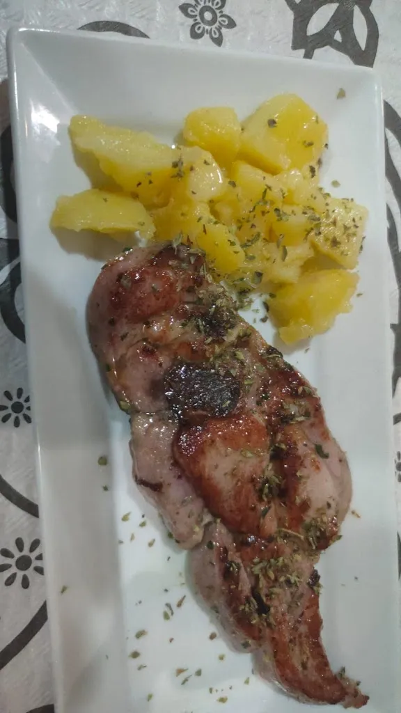 Kiko Sanchez_Restaurante Tavampa_Aielo de Malferit_recensione