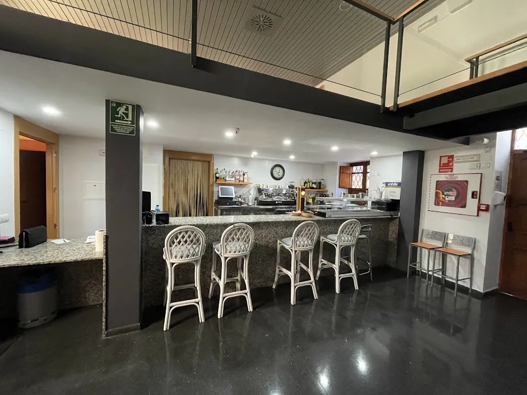 Llar dels Jubilats - Aielo de Malferit -_Aielo de Malferit_slider_image_1