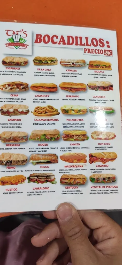 Menu_Tati's_Aielo de Malferit_immagine_1