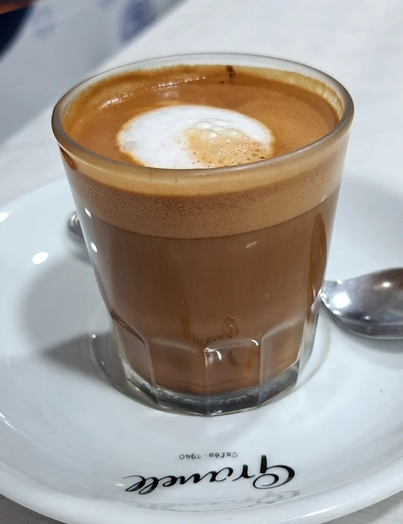 Café Bar Racó del Barca restaurant in Aielo de Malferit