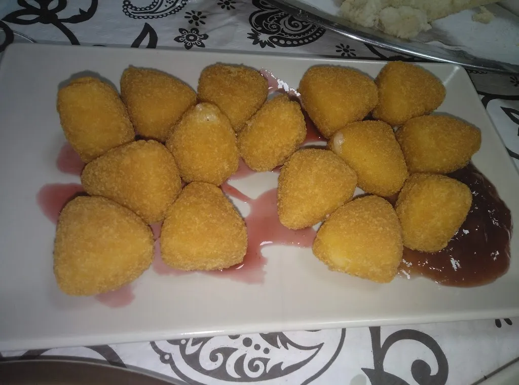 Esther Mendez Sanz_Hotel restaurante La Vall_Aielo de Malferit_review