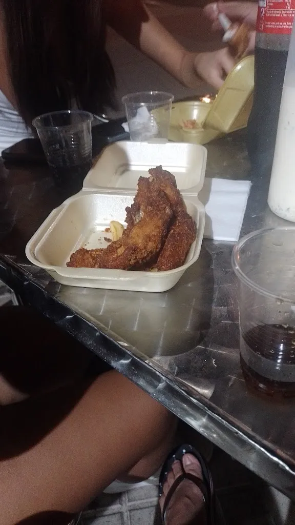 KEBAB COCO BICH Y PIZZERIA restaurant in Aielo de Malferit