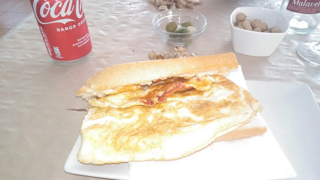 Menu_Bar Poliesportiu Aielo de Malferit_Aielo de Malferit_image_5